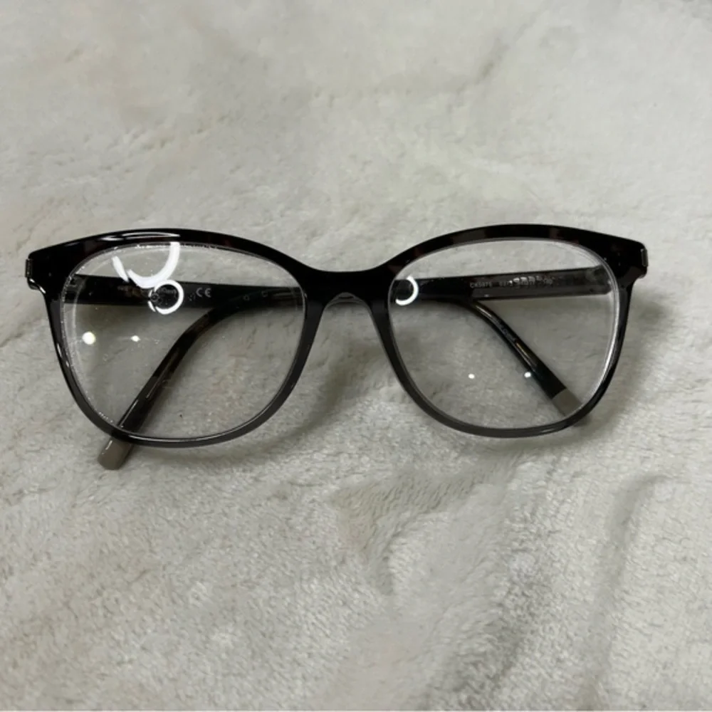 Calvin Klein CK5975 037 Frame‎ 54/17/140 Grey Havana